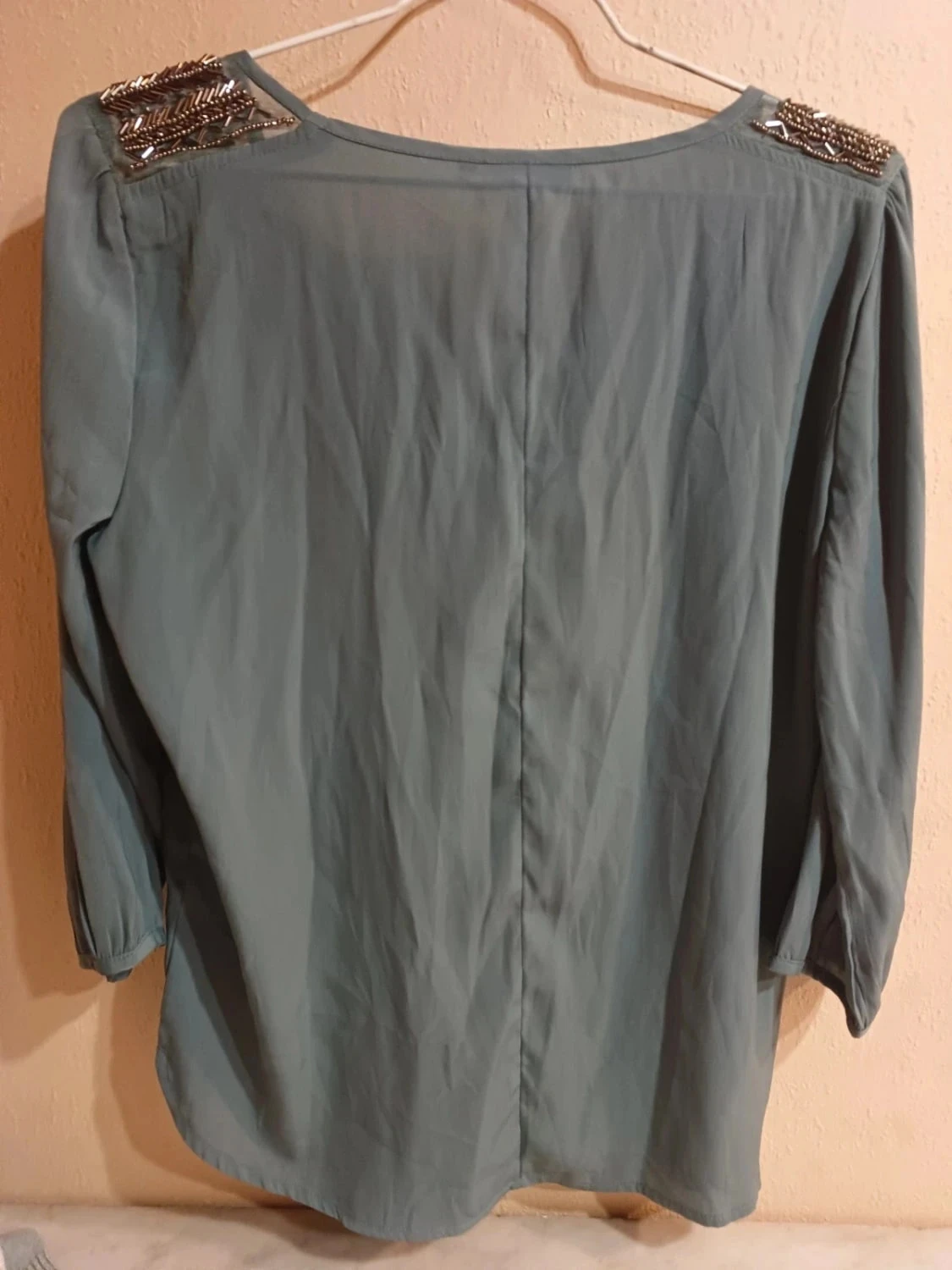 Blusa apenas 36 – photo 8